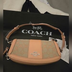 Coach Purse NWT